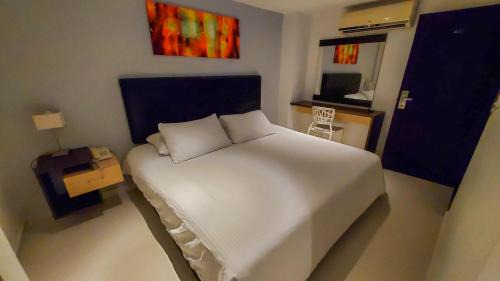Double King Room