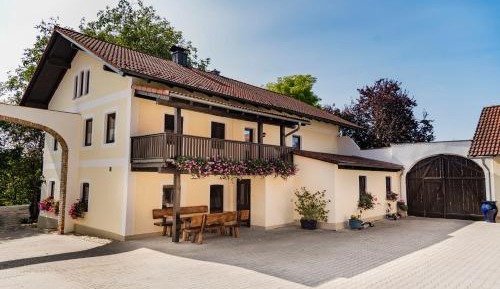 Four-Bedroom House