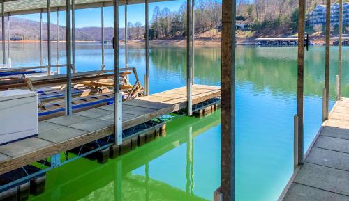 Four bedroom holiday home 