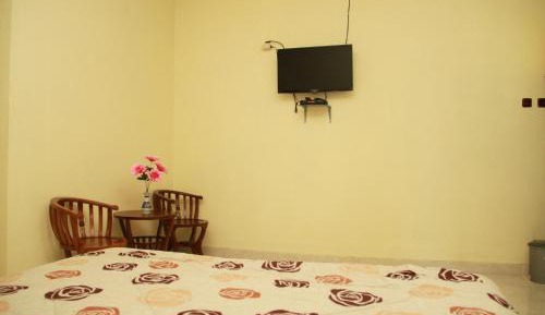 Family Double Room