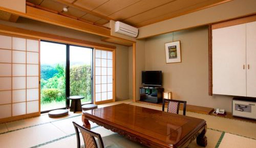 Japanese-Style Standard Room