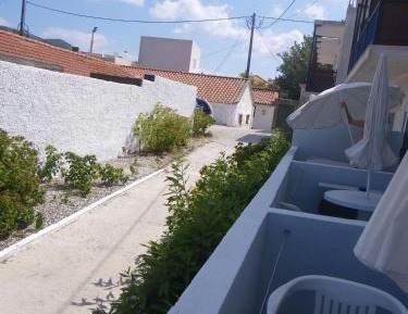 Budget Double or Twin Room