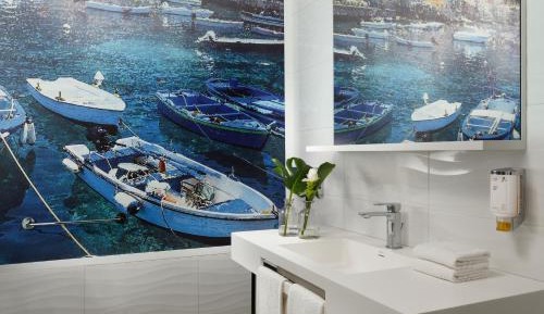 Superior Family Room