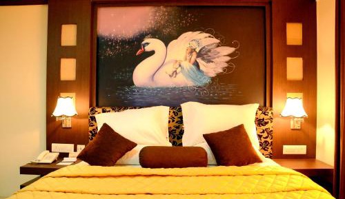 Executive Double or Twin Room