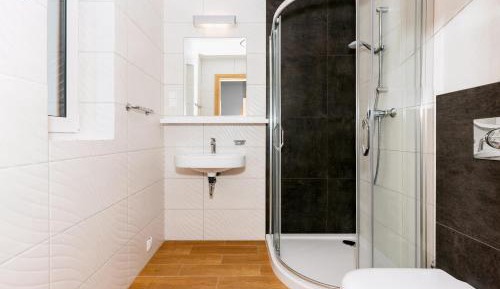 Apartment - Split Level