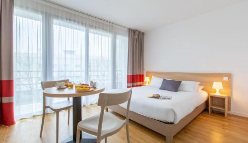 Superior Studio (2 Adults)