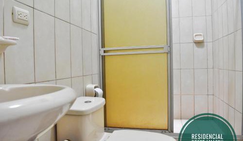 Economy Double or Twin Room