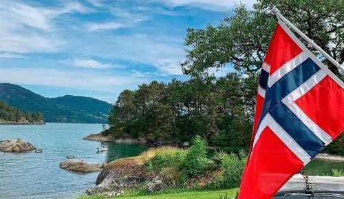 Three-Bedroom Vacation Home 