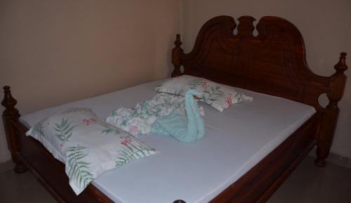 Standard Double Room with Fan