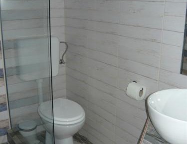 Triple Room with Terrace