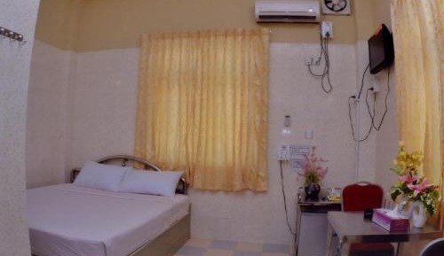 Superior Double or Twin Room