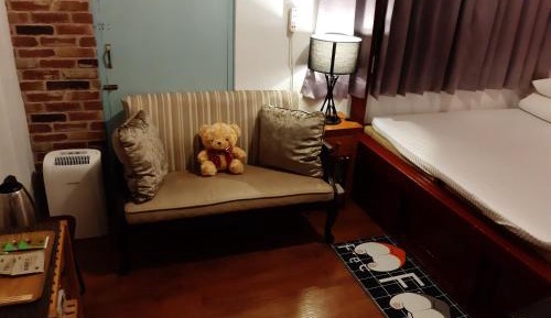 Triple Room with Private External Bathroom