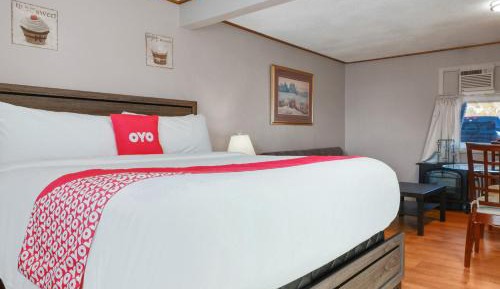 Superior King Room
