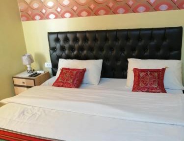 Double Room with A/C