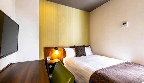 Single Room - Non-Smoking