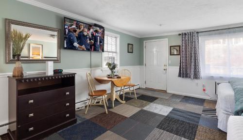 Standard Queen Room with Two Queen Beds