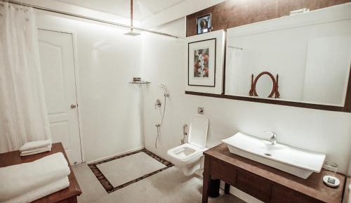 Two-Bedroom Suite