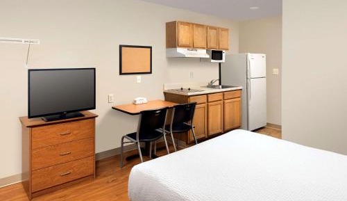 Double Room with Two Double Beds - Non-Smoking