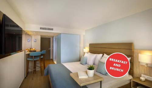 Room for 2 Seaview - Designed for Adults