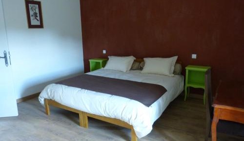 Deluxe Junior Suite