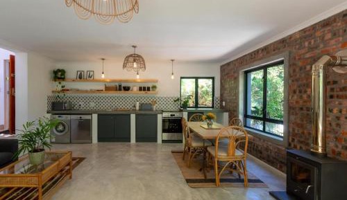 Standard Holiday Home