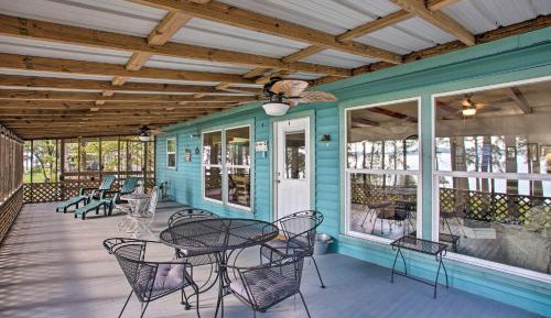 Vacation Home