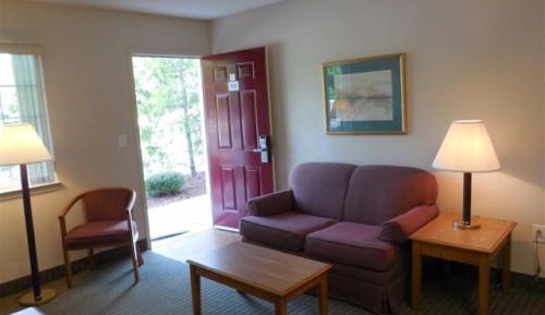 One-Bedroom Suite