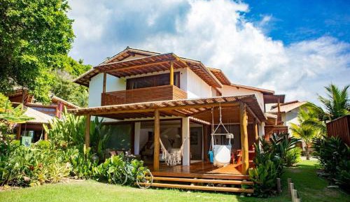 Vacation Home
