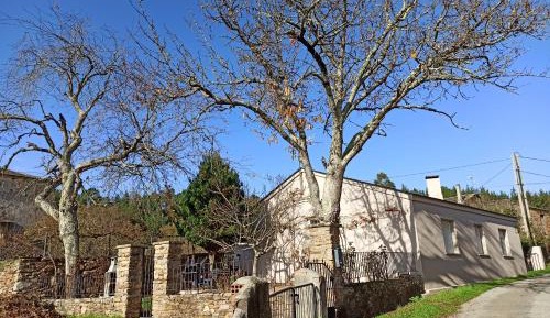 Three-Bedroom Chalet