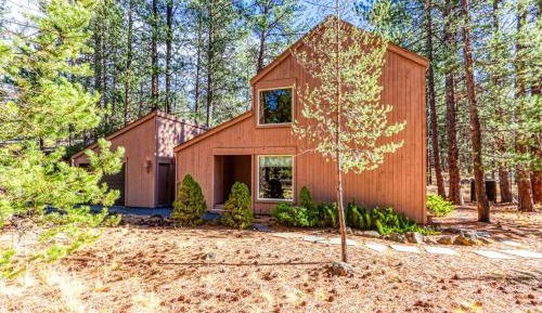 Three Bedroom holiday home 