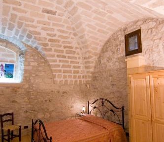 One-Bedroom Apartment - Split Level