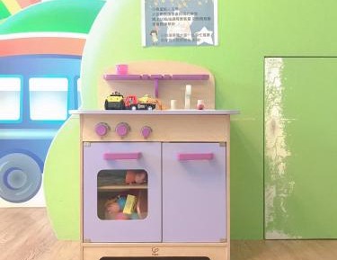 Quadruple Room with Queen Beds