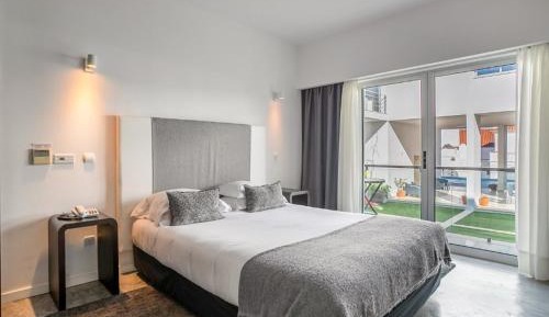 Double or Twin Room