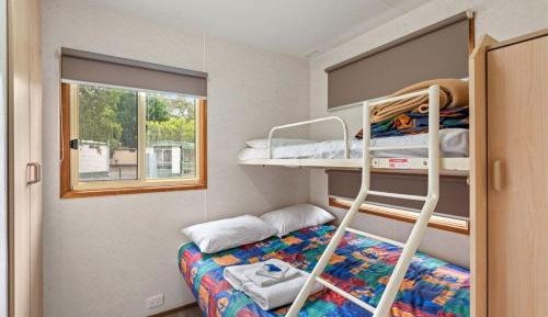 Standard One-Bedroom Cabin