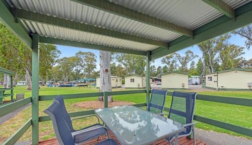 Superior 2 Bedroom Balcony Cabin - Sleeps 5-6