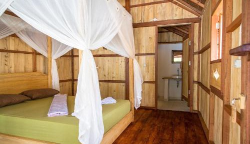 Double Room with Balcony and Sea View