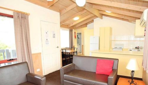 Superior 2 Bedroom Cabin