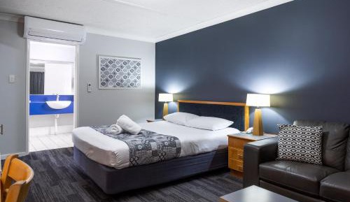 Corporate Room