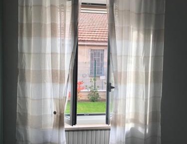 Double Room with Extra Bed