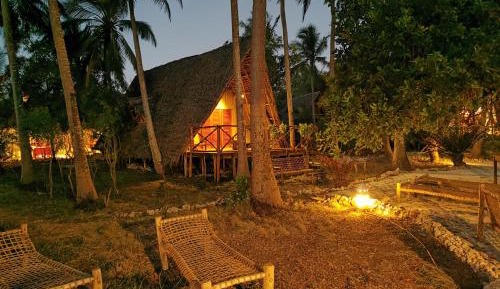 Double Room with Balcony and Sea View