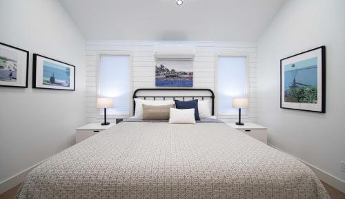 Garden Suite