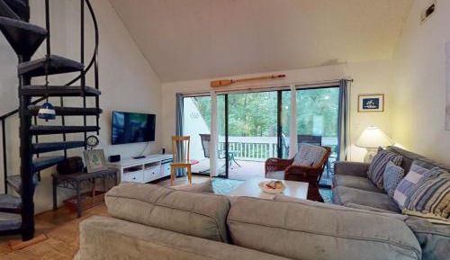 Two Bedroom Apartment 