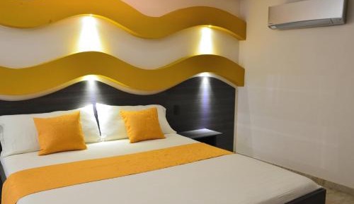 Standard Suite