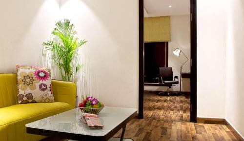 Executive Suite