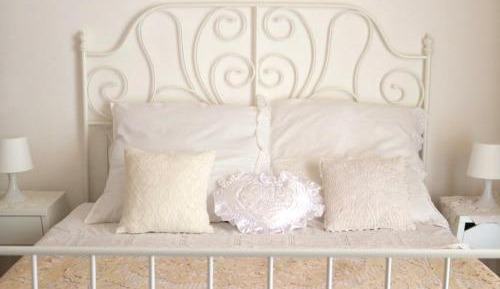 Classic Quadruple Room