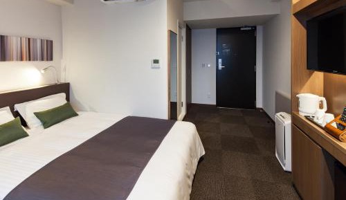 Double Room - Non-Smoking 