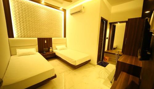 Double or Twin Room