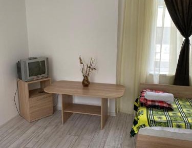 Budget Double or Twin Room
