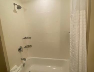 Queen Suite