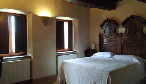 Classic Double or Twin Room